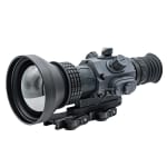 Armasight Contractor 4.8-19.2x 75mm Gray Thermal Weapon Sight TAVT66WN7CONT102