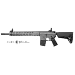 Barrett REC7 DI 5.56 NATO 18" Tungsten Grey Cerakote DMR 17149