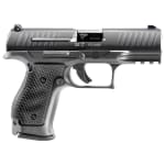 Walther Arms Q4 SF 9mm 4" Bbl Pistol w/(3) 10rd Mags 2851105