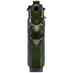 Beretta 92FS OD Green 15rd OD Green 9x19mm 4.9" Bbl SA/DA Pistol w/2 15 Mags J92F300GR15 - Additional Image 10