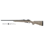 Sako A7 Coyote w/Roughtech Stock 22-250 Rem 24.4" bbl 14" twist JRMVR14F JRMVR14F