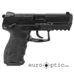 Heckler Koch P30S V3 .40 S&W Pistol M734003S-A5