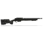 Christensen Arms TFM Carbon 308 Win 16" Black w/ Gray Webbing