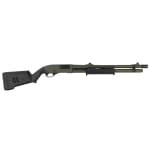 Remington 870 12GA 20" Magpul, Breach Choke, Nightsight