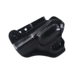 Kimber K6s 3" Flex-Tuck IWB RH Black Holster by DeSantis 4100282