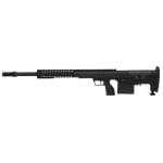 Desert Tech HTI 408 Cheytac 29in Black/Black with Monopod and Brake DT-HTI.BBB|DT-HTI.BBB