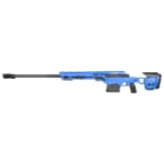 Cadex Defence CDX-40 SHDW .375 CheyTac 32" Bbl Regular Stock Color: NRA CDX40-DUAL-375-32-BR40-D2E4N-HNR