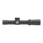 March Compact Tactical 1-10x24mm SFP MTR-3 Reticle 1/4MOA 6Level Illum Riflescope D10V24TI-MTR-3