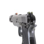 Kimber Micro 9 Black/Gray 9mm MC TP Pistol 3300246