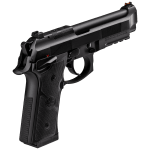 Beretta 92GTS 9mm 4.7" Bbl Black 10rd Pistol J92XFMSDA20 - Additional Image 7