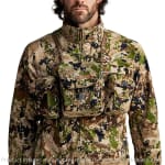 Sitka USED Gear Mountain Optics Harness Subalpine One Size Fits All 40081-SA-OSFA - No Tags - Like New UA5668