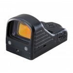 MRDS Black 3.5 MOA Dot MRD-000-A1