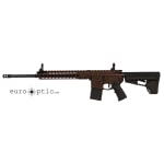 Barrett REC7 GEN II DMR 5.56 NATO 18" Multi Role Brown Rifle 16341