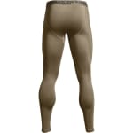 Under Armour Men's Tactical Federal Tan/Federal Tan CGI Base Leggings 1365390-49900 - Additional Image 1