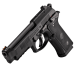 Beretta 92GTS 9mm 4.7" Bbl Black 10rd Pistol J92XFMSDA20 - Additional Image 6