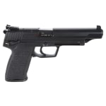 HK USP45 Elite (V1) .45 ACP DA/SA Pistol w/Left Safety/Decocking Lever & (2) 10rd Mags 81000368