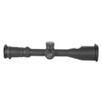 Nightforce NX8 4-32x50mm F1 ZeroStop .1 Mil-Radian DigIllum PTL MIL-XT FFP Scope C634 - Additional Image 3