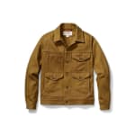 Filson Short Cruiser Warm Tan 2XL 10568