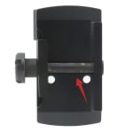 Vortex USED Venom 1x Red 6 MOA Red Dot VMD-3106 Light Mount Marks UA2896