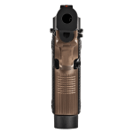 Beretta 80X Cheetah Tactical Urban Launch Edition .380 ACP 4.4" Bbl Black & Bronze SA/DA Pistol w/2 10rd Mags J80XTACLED10 - Additional Image 12