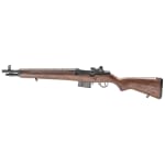 Springfield Armory 7.62mm SOCOM 16" M1A Walnut Stock, Carbon Barrel, Tanker Rifle AA9622