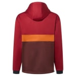 Oakley Tnp Nose Grab SoftShell Hoodie Grenache/Iron Red XS FOA404727-42IXS