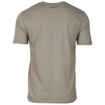Under Armour Antler Hunt Icon Short Sleeve Tee Pewter/Fresh Clay MD 1366014-294006