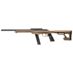 Savage Arms 64 Precision FDE .22 LR 16.5" 1:16" 1/2x28 Bbl FDE Semi-Auto Rifle w/(1) 20rd Mag & Pistol Grip 45125