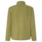 Oakley Wmns Alpine Full Zip SweatShirt Fern XXS FOA500465-70NXXS