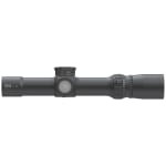 March Compact Tactical 1-10x24mm MML Reticle 0.1 MIL Illuminated Riflescope D10V24TIML-MML-800014