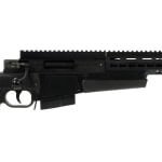 Accuracy International AX .308 Black Rifle