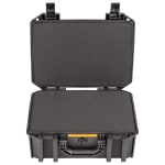 Pelican Vault V300 Large Pistol WL/WF Black Case VCV300-0000-BLK