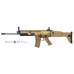 FN SCAR 16S 5.56x45mm FDE 16" 30rd 98501
