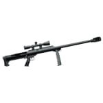 Barrett M99 .416 Barrett Rifle System: 32" Barrel with brake.-UA756