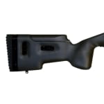 Christensen Arms Tactical 338 Lapua magnum 26in - Brake - Tactical Graphite Stock - Timney Trigger