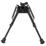 Harris 6-9 Quick Deploy Picatinny Rail Bipod S-BR2P