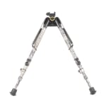 Harris 13.5-27" Camo Picatinny Rail Bipod S-25CP-Camo