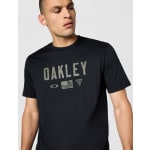 Oakley SI Valor Blackout T-Shirt M FOA406800-02E-M - Additional Image 1