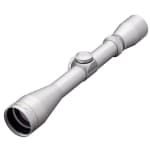 Leupold VX-1 3-9x40mm Silver Duplex 113878