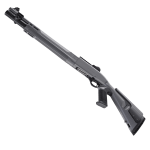 Beretta 1301 Tactical C Mod 2 18.5"Bbl 5+1 Semiauto 12 ga Shotgun w/ Pistol Grip, 3" Chamber, MLOK Forend Slots J131M2CTP18GR