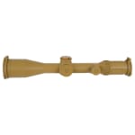 Schmidt Bender 3-27x56mm PM II High Power LP LRR-MIL 1cm ccw DT35 MTC LT / ST ZC CT RAL8000 Riflescope 669-945-41C-F1-E8