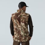 First Lite Men's Suppressor Soft Shell Vest Fusion XL MOWCVFUXL