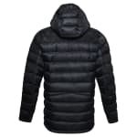 Under Armour Ridge Reaper Alpine Ops Parka UA Blackout Camo/Black XL - New Without Tags 1316722-998005
