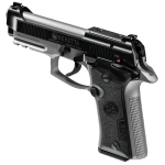 Beretta 80X Cheetah .380 ACP 3.9" Bbl Grey Edition 13rd Pistol SPEC0716A - Additional Image 4