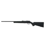 Savage Arms A22 .22 LR 22" 1:16" Bbl Black Semi-Auto Rifle w/(1) 10rd Mag 47200