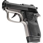 Beretta 30X Tomcat In Case of Emergency .32 ACP 2.4" Bbl SA/DA Pistol w/(1) 8rd Mag J30X32R8 - Additional Image 16