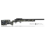 EO Rimfire Trainer T4A Swamp w/ Black Metal