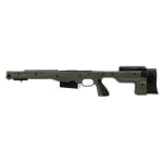 Accuracy International AT Chassis LA .300 Win Model 700 Fixed Stock 1.5 GREEN 26698GR 26698GR