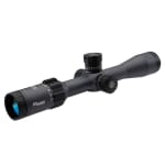 Sig Sauer Tango6 2-12x40mm MRAD Milling Illum Scope SOT62002