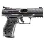 Walther Arms Q4 SF OR 9mm 4" Bbl Pistol w/(3) 10rd Mags 2854228
